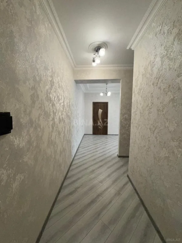 Satılır 3 otaqlı mənzil 73 m²