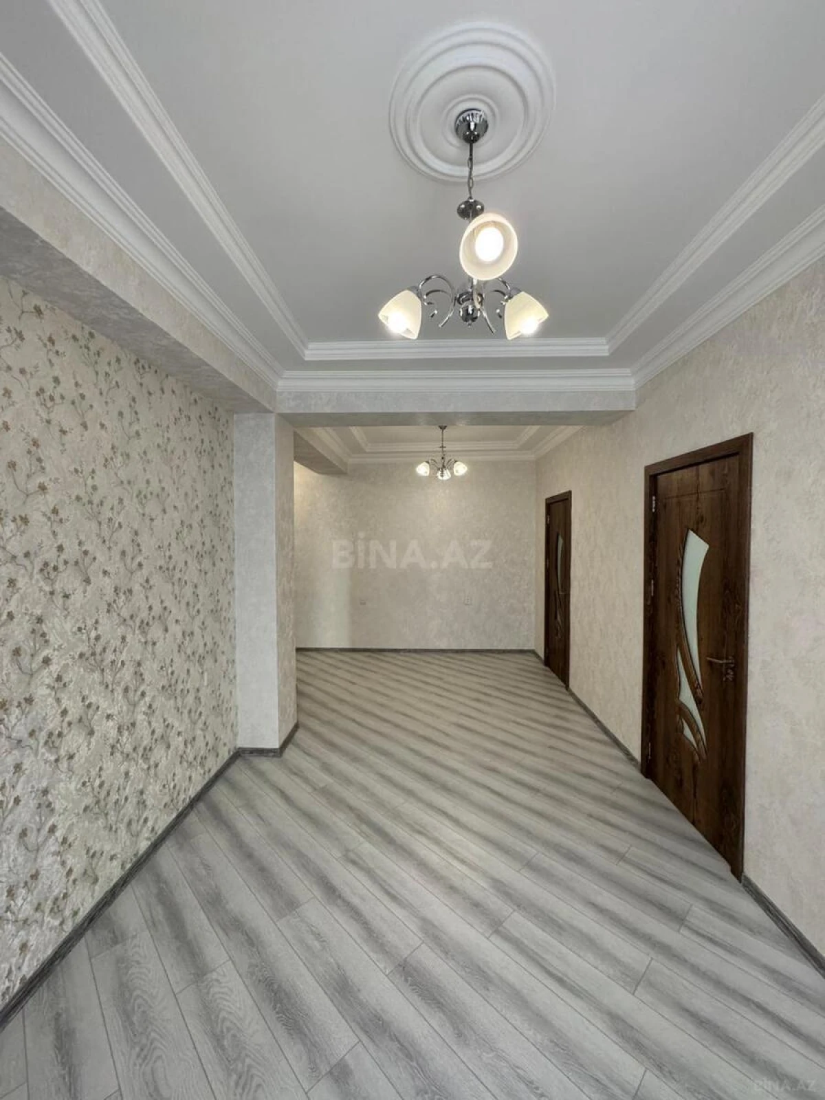 Satılır 3 otaqlı mənzil 73 m²