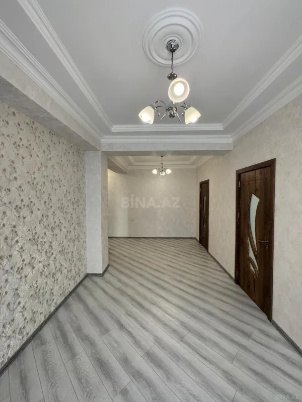 Satılır 3 otaqlı mənzil 73 m²