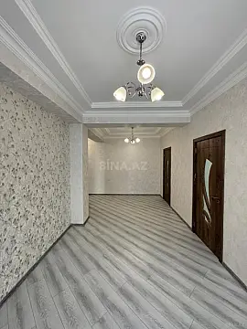 Satılır 3 otaqlı mənzil 73 m²