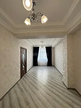 Satılır 3 otaqlı mənzil 73 m²