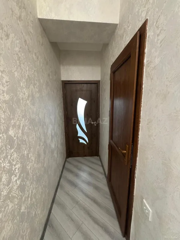 Satılır 3 otaqlı mənzil 73 m²