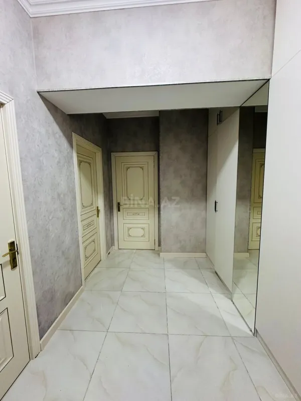 Kirayə verilir 3 otaqlı mənzil 65 m²