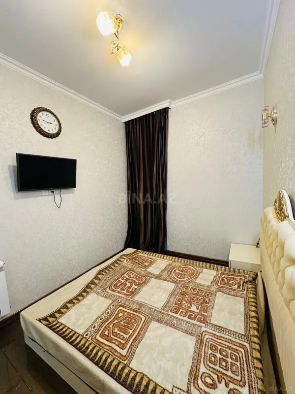 Kirayə verilir 3 otaqlı mənzil 65 m²