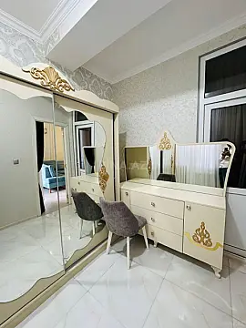 Kirayə verilir 3 otaqlı mənzil 65 m²