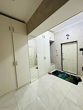 Kirayə verilir 3 otaqlı mənzil 65 m²