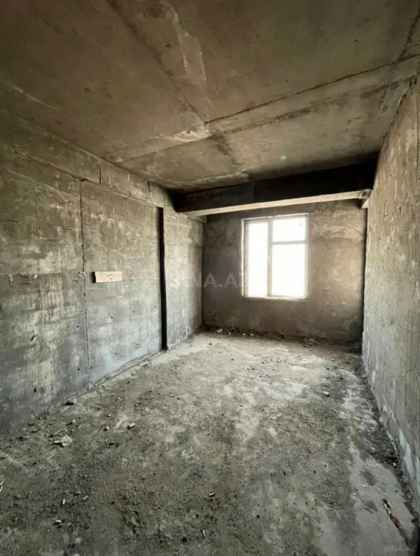 Satılır 2 otaqlı mənzil 55 m²