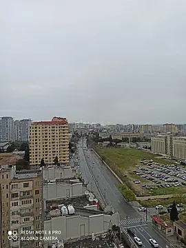 Satılır 2 otaqlı mənzil 105 m²