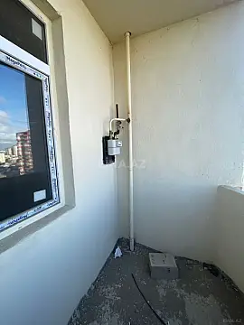 Satılır 1 otaqlı mənzil 48 m²