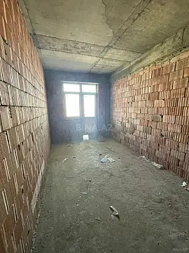 Satılır 1 otaqlı mənzil 48 m²