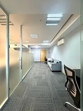 Kirayə verilir 3 otaqlı ofis 100 m²