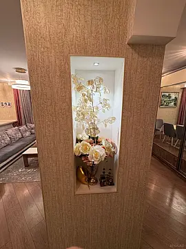 Satılır 7 otaqlı mənzil 187 m²