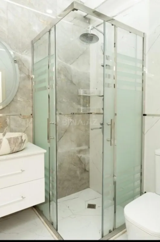 Kirayə verilir 2 otaqlı mənzil 68 m²