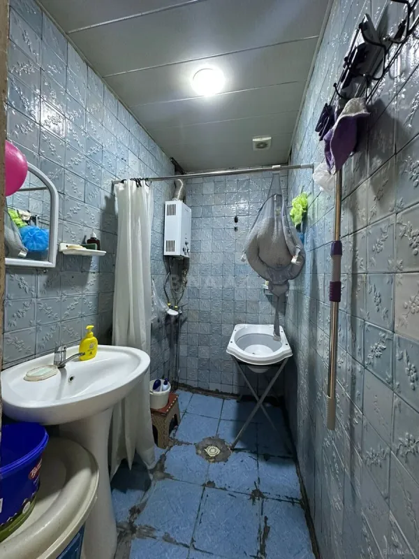 Satılır 3 otaqlı mənzil 85 m²