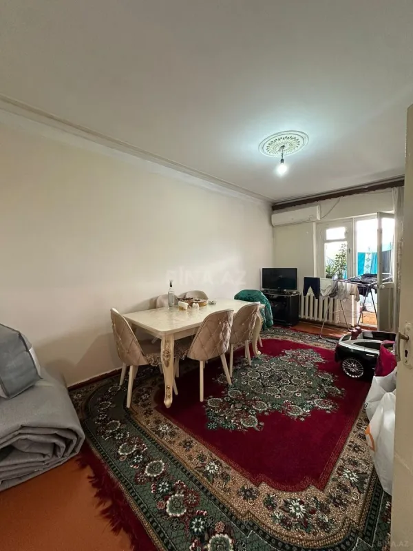 Satılır 3 otaqlı mənzil 85 m²