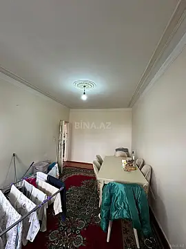 Satılır 3 otaqlı mənzil 85 m²