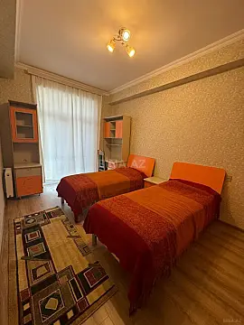 Kirayə verilir 3 otaqlı mənzil 80 m²