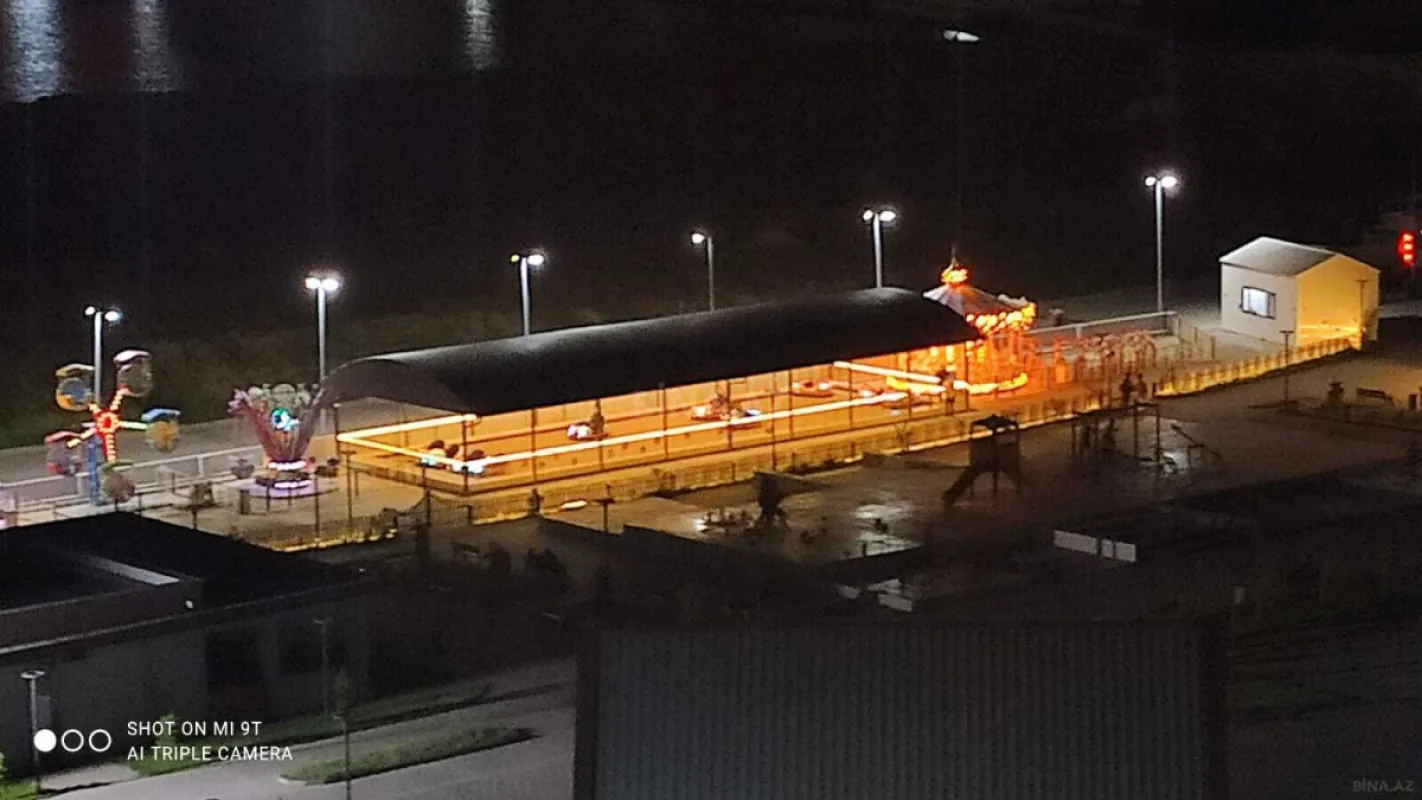 Kirayə verilir 3 otaqlı mənzil 80 m²