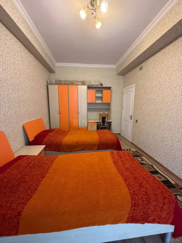 Kirayə verilir 3 otaqlı mənzil 80 m²