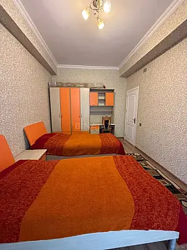 Kirayə verilir 3 otaqlı mənzil 80 m²