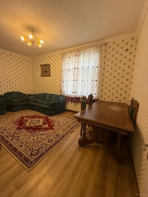 Kirayə verilir 3 otaqlı mənzil 80 m²