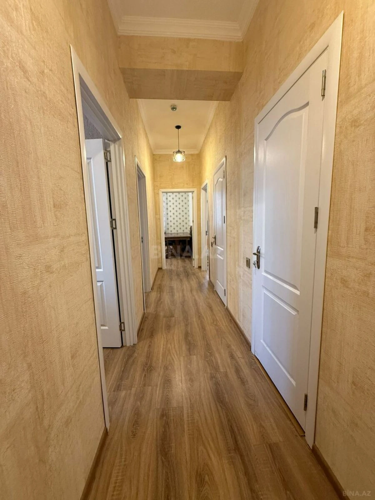 Kirayə verilir 3 otaqlı mənzil 80 m²