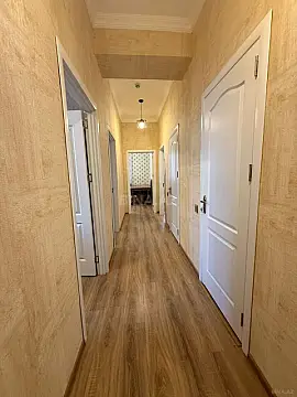 Kirayə verilir 3 otaqlı mənzil 80 m²