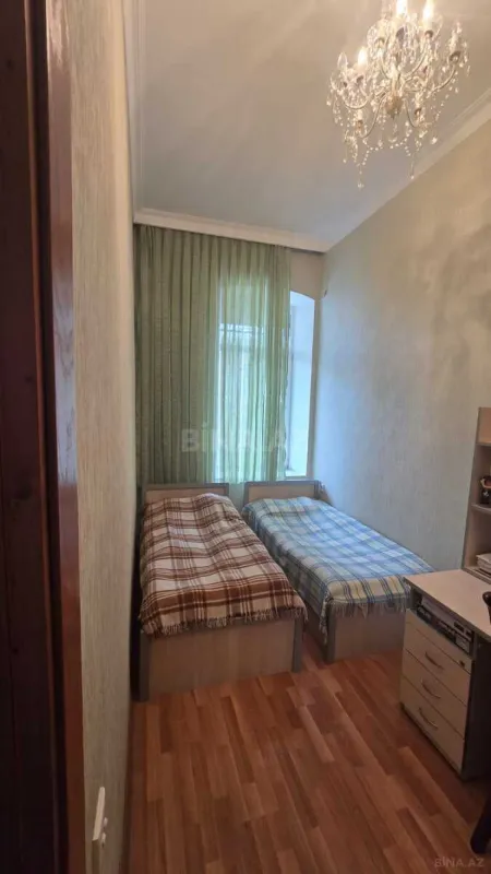 Satılır 2 otaqlı mənzil 51 m²