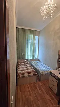 Satılır 2 otaqlı mənzil 51 m²