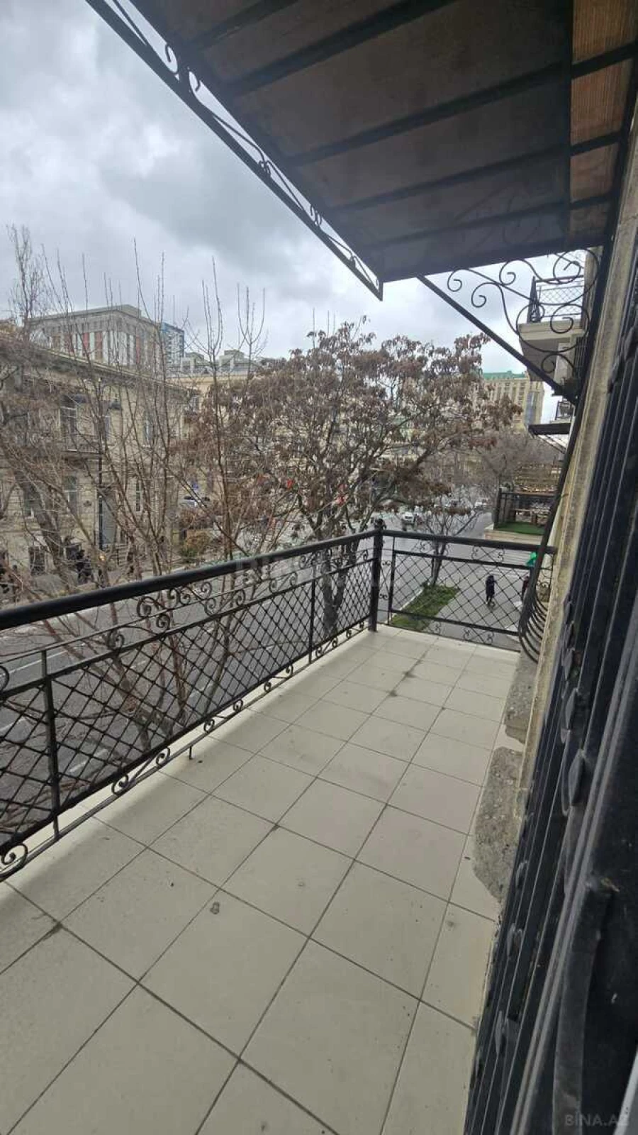 Satılır 2 otaqlı mənzil 51 m²