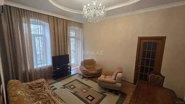 Satılır 2 otaqlı mənzil 51 m²