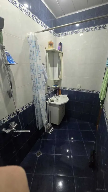 Satılır 2 otaqlı mənzil 51 m²