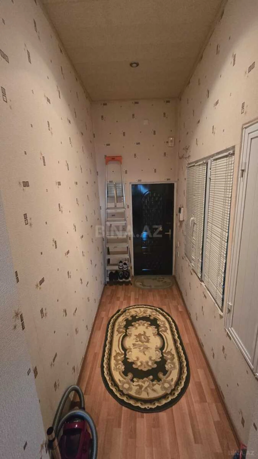 Satılır 2 otaqlı mənzil 51 m²