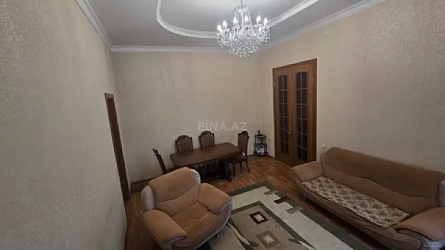 Satılır 2 otaqlı mənzil 51 m²