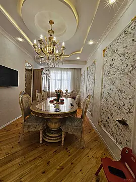 Satılır 3 otaqlı mənzil 88 m²