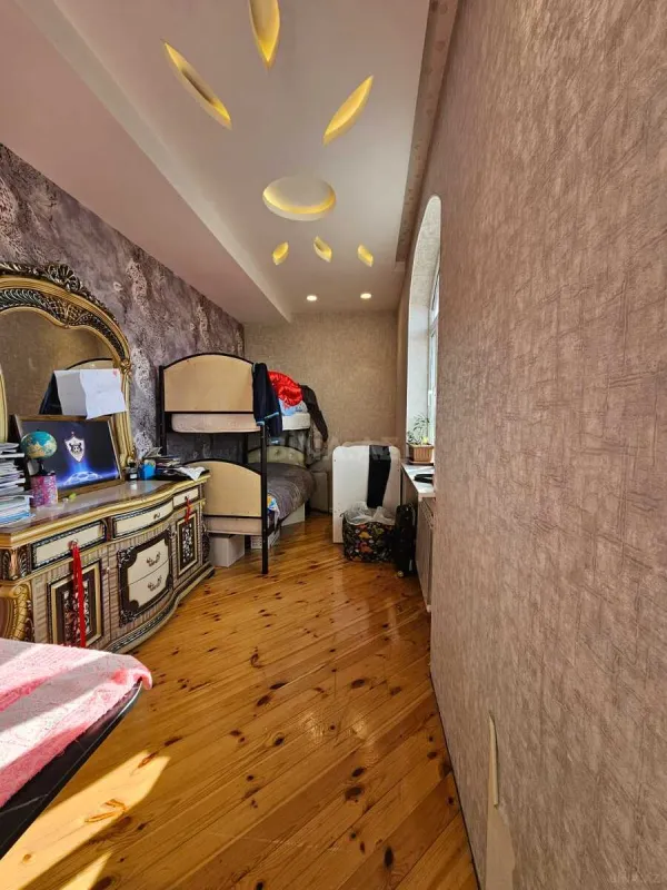 Satılır 3 otaqlı mənzil 88 m²