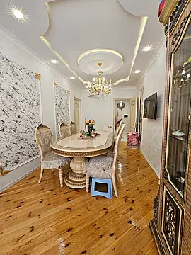 Satılır 3 otaqlı mənzil 88 m² — Bakı, Masazır 3 otaq 88.00 m²