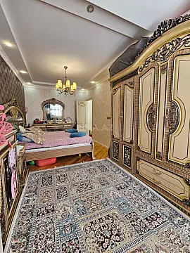 Satılır 3 otaqlı mənzil 88 m²