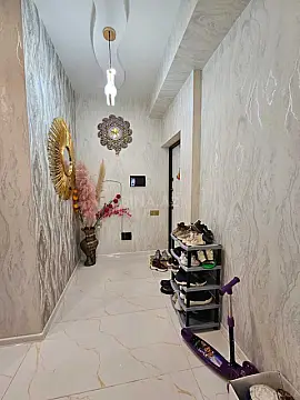 Satılır 3 otaqlı mənzil 88 m²