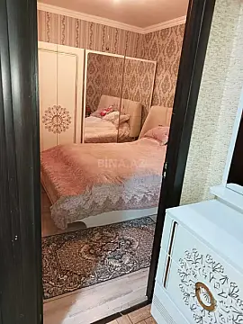 Satılır 3 otaqlı mənzil 66 m²