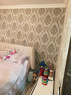 Satılır 3 otaqlı mənzil 66 m²