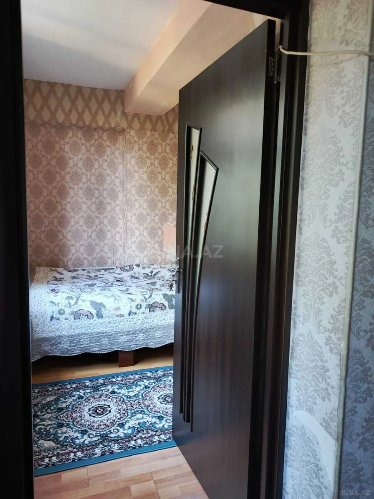 Satılır 3 otaqlı mənzil 66 m²