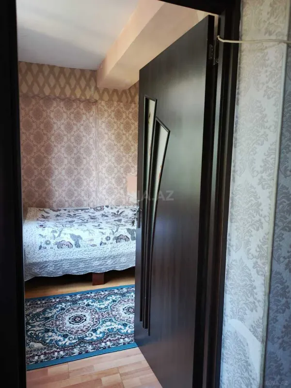 Satılır 3 otaqlı mənzil 66 m²