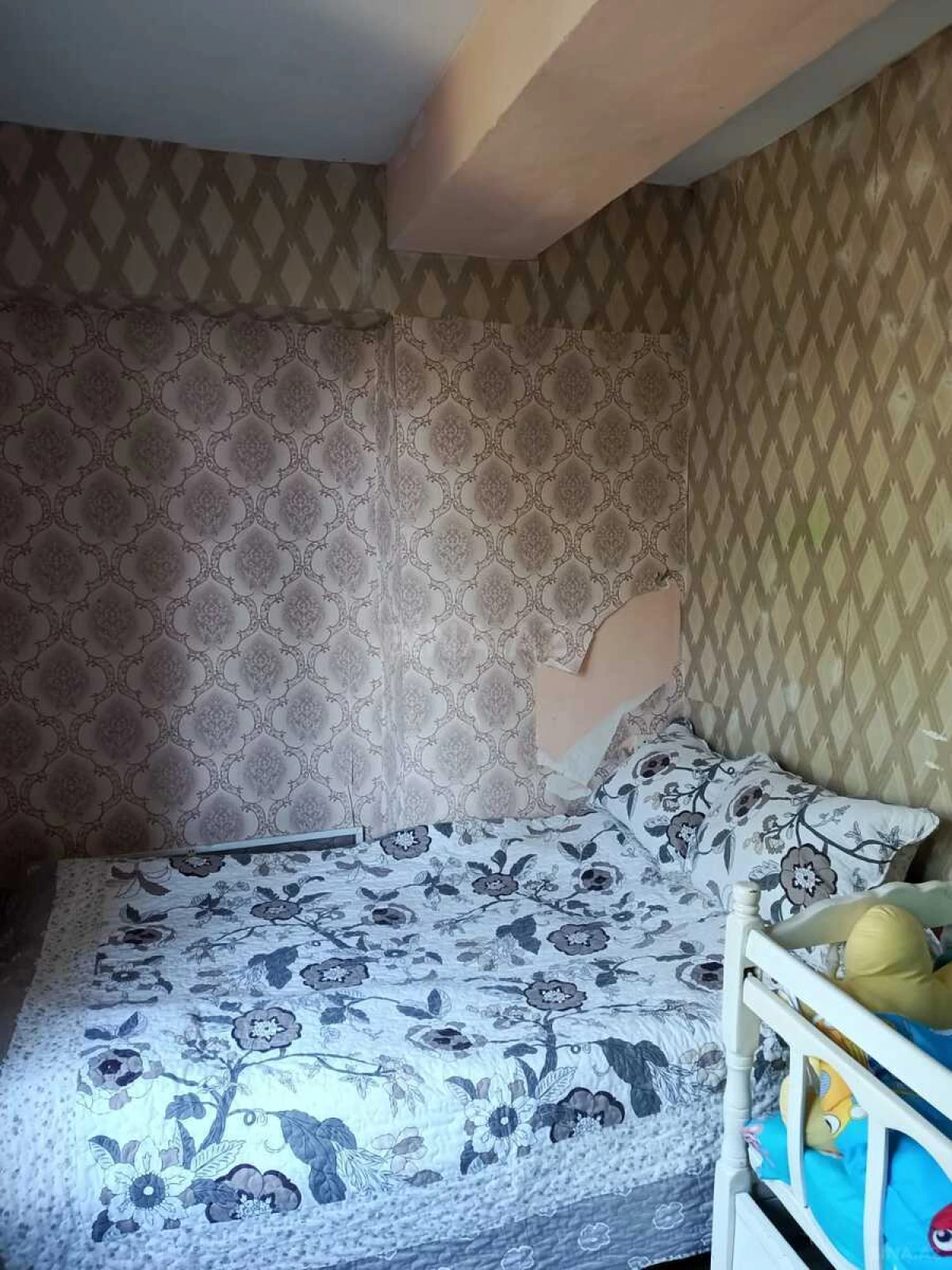 Satılır 3 otaqlı mənzil 66 m²