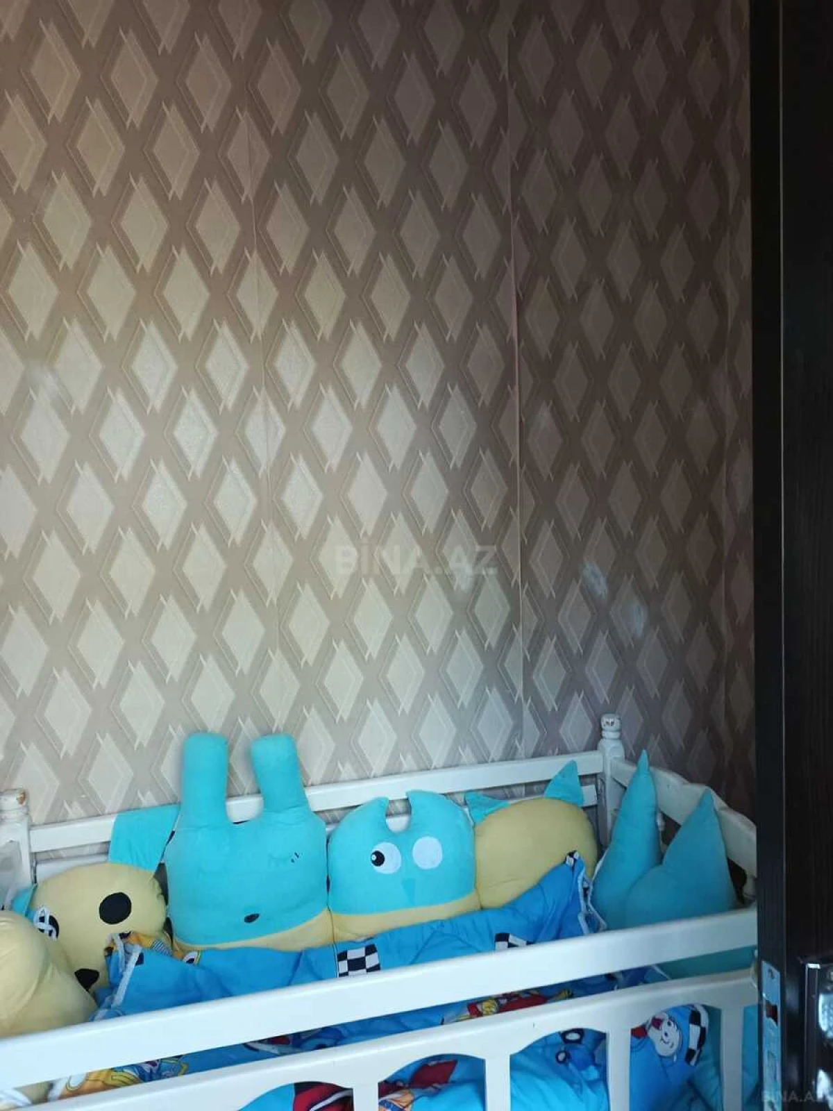 Satılır 3 otaqlı mənzil 66 m²