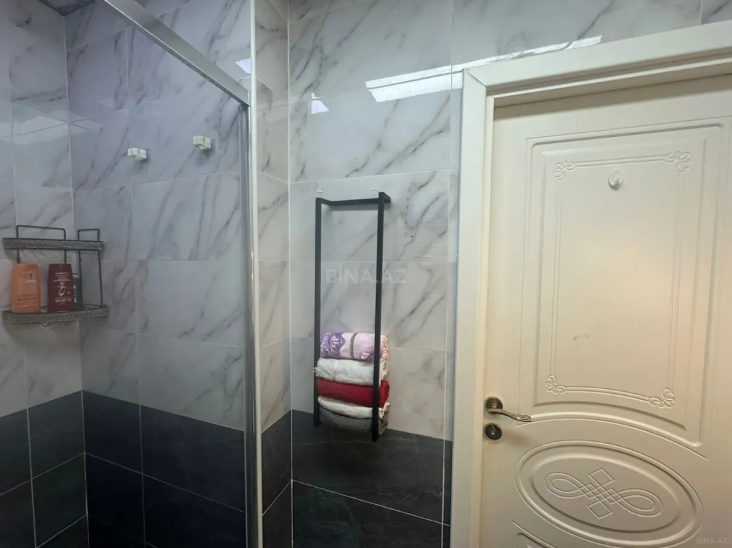 Kirayə verilir 3 otaqlı mənzil 88 m²
