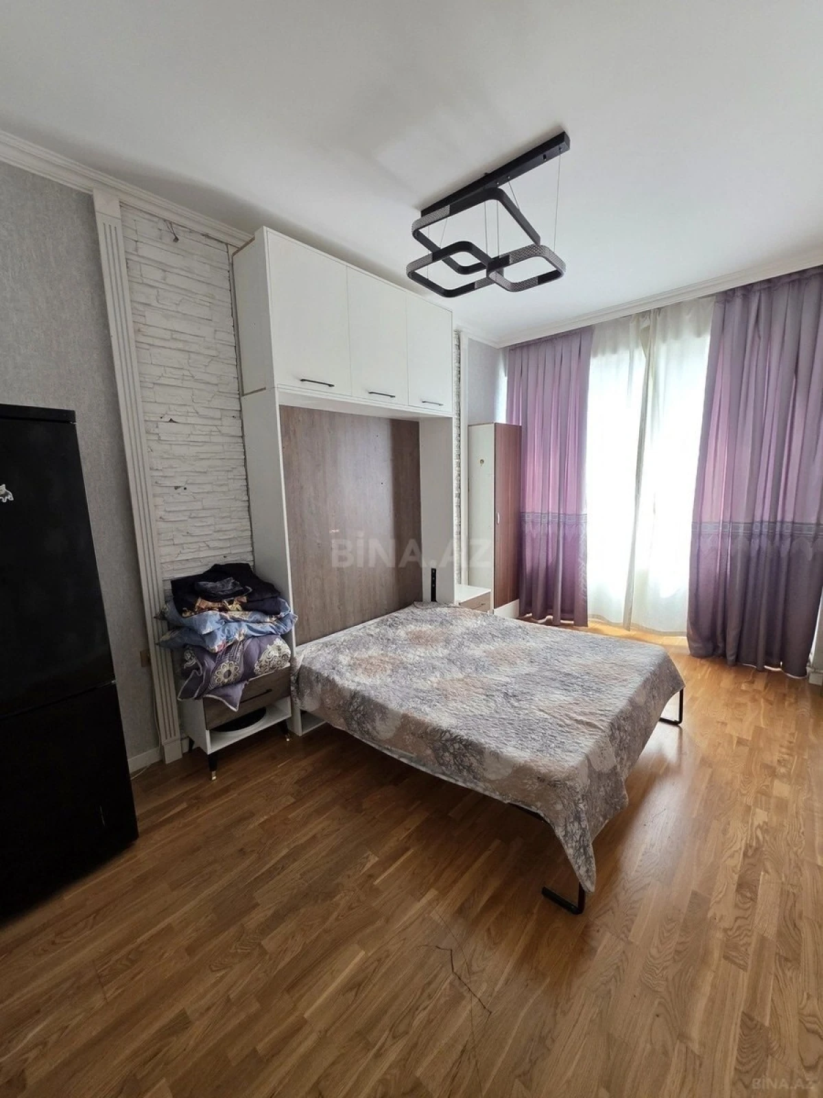 Kirayə verilir 3 otaqlı mənzil 88 m²