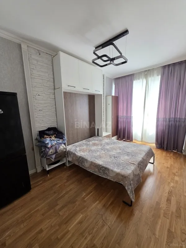 Kirayə verilir 3 otaqlı mənzil 88 m²