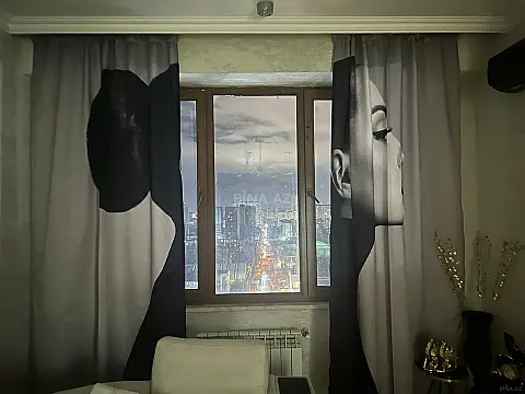 Kirayə verilir 3 otaqlı mənzil 88 m²