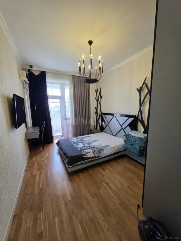 Kirayə verilir 3 otaqlı mənzil 88 m²